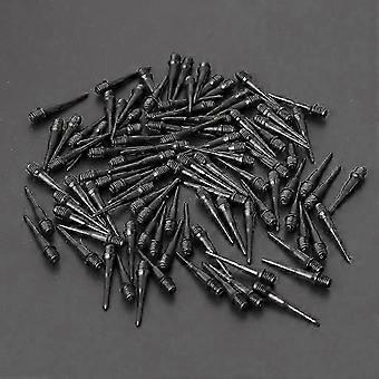 100pcs Darts Shafts Soft Tips Tube Line Replacement Acces Darts Gaming Gadgets 26-27