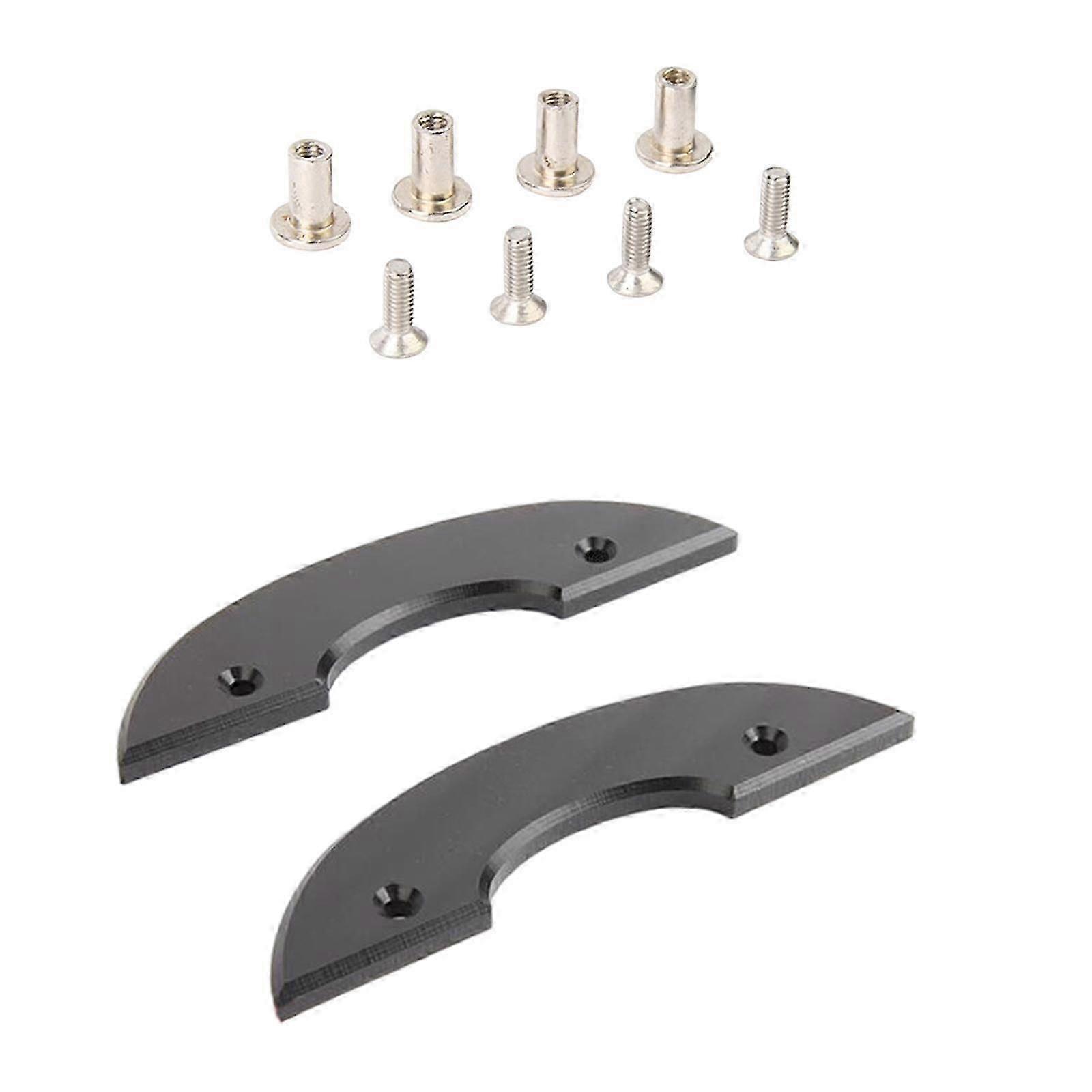 26-27s Pointer Deck Guards Head Protector Edge for Protection Deck Guards Beginners