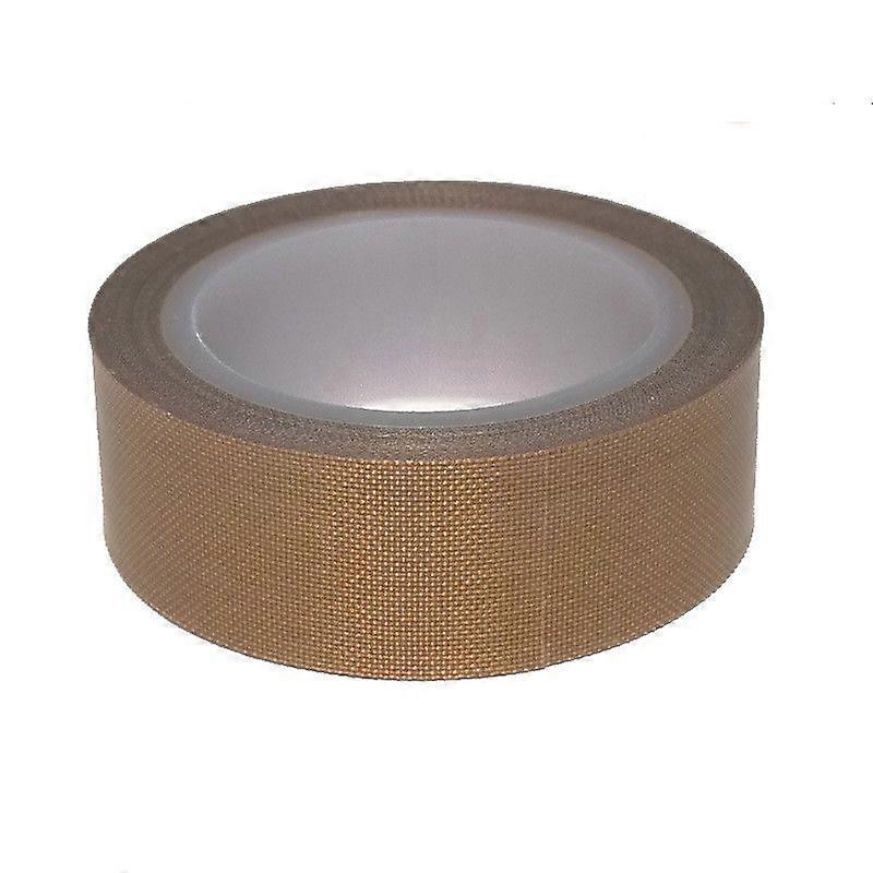 Teflontejp Brun 19 mm / 5 m
