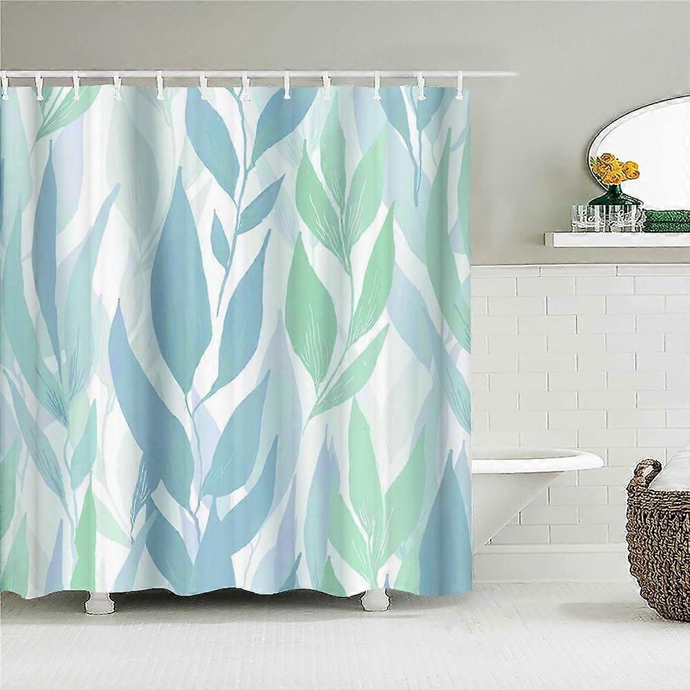 Bathroom Curtain  type-2473 Home Decor