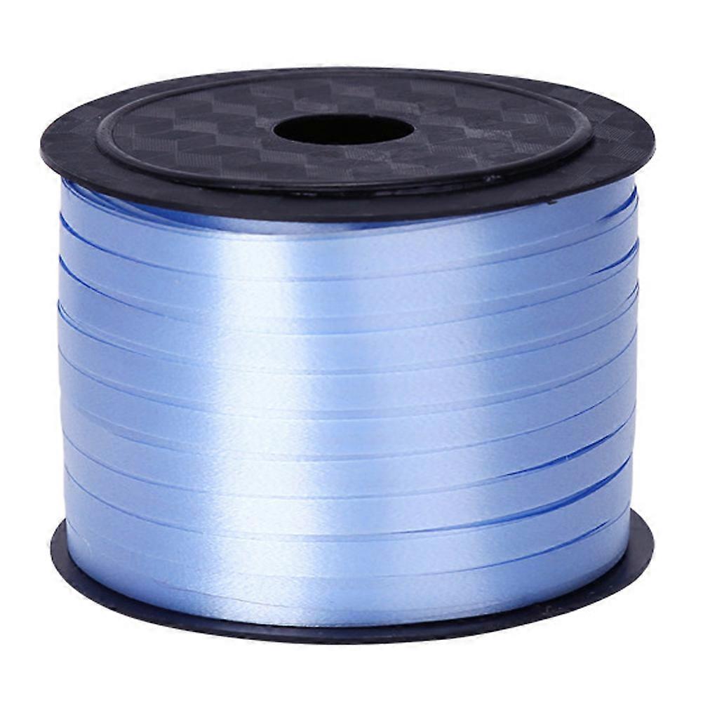 Balloon String Roll Balloons Ribbons for Decorating 5 Rolls Assorted Colors