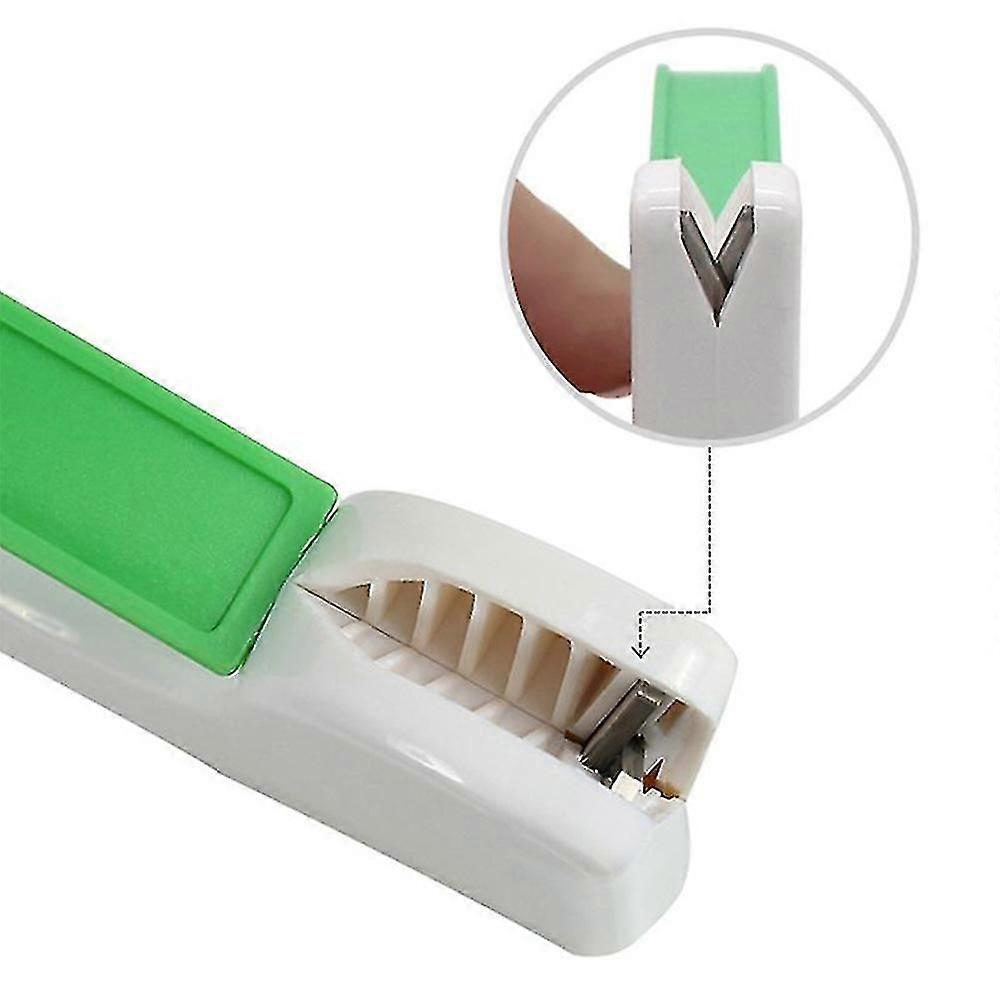 Outdoor Portable Handheld Sharpener For Cutting Tool