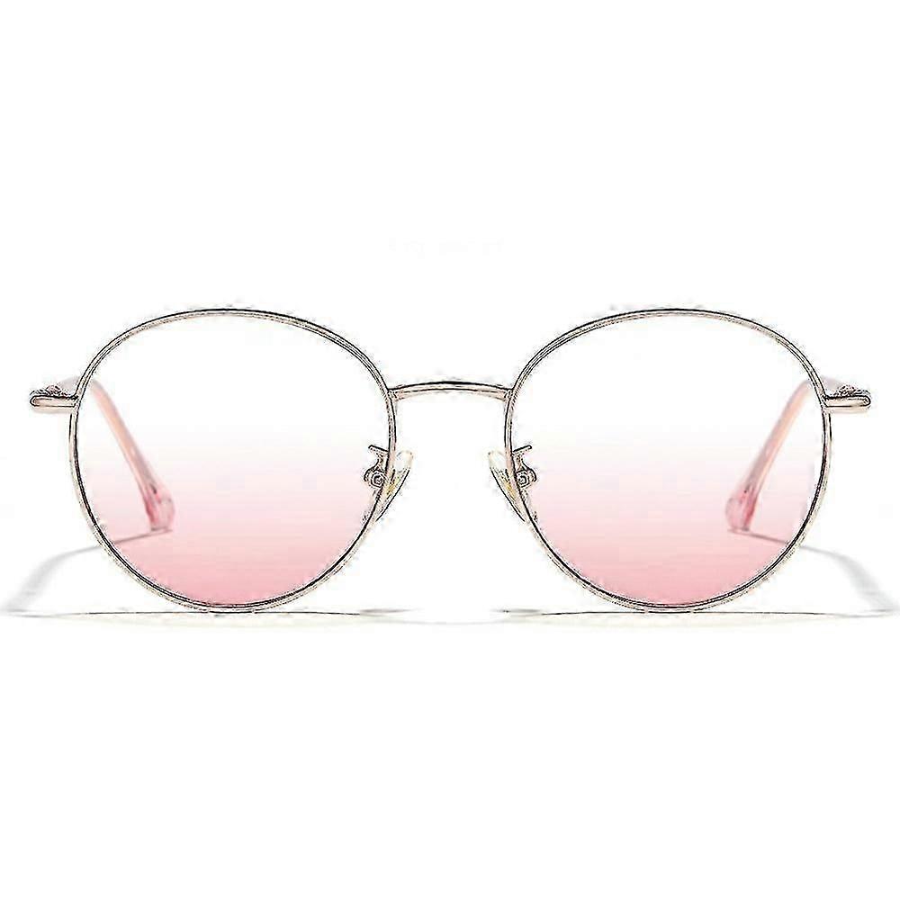 Church computer glasses.