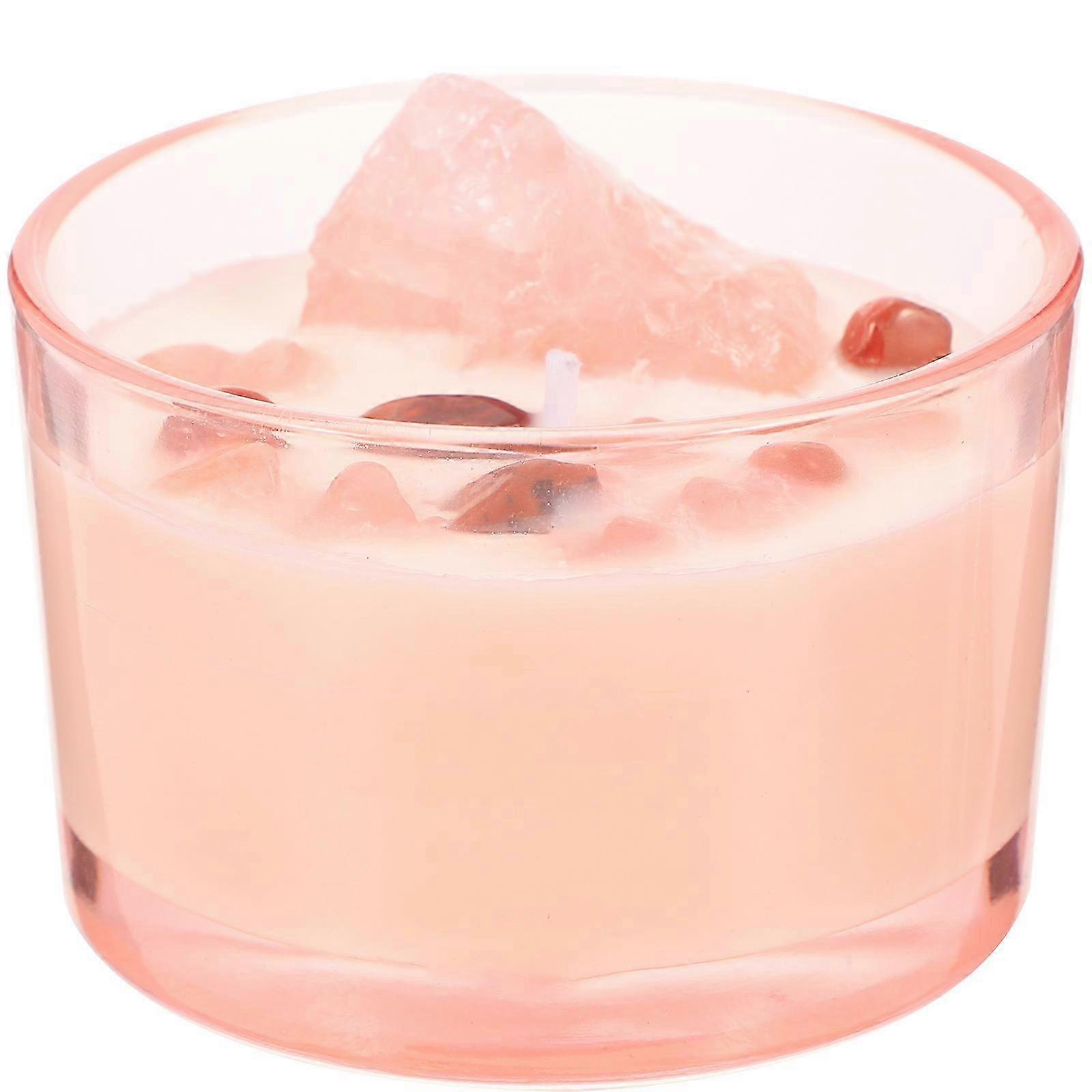Aromatherapy Candle Decorative Aromatherapy Candle compatible with Relaxing