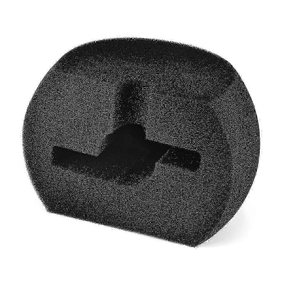 ZOOM-Compatible Sponge Windshield for H5 H6 H8