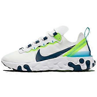 Nike React Element 55 'Sea Green Volt' dames BQ2728-102