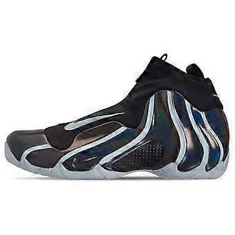 Nike Air Flightposite 1 Black Topaz Mist AO9378-001
