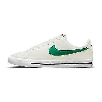 Nike Court Legacy Sail Green Noise GS DA5380-108