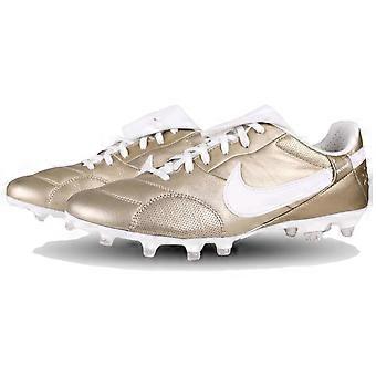 Nike Premier 3 Metallic Gold Grain AT5889-200