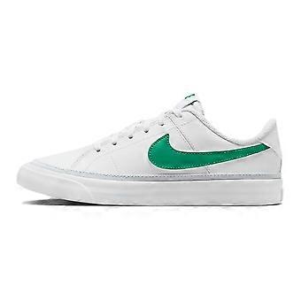 Nike Court Legacy Skateboard Shoes Unisex DA5380-120