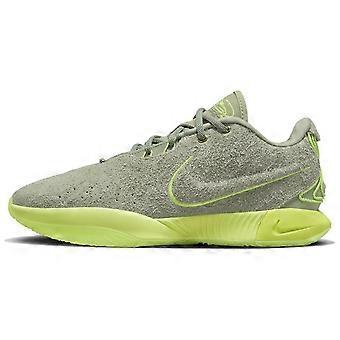 Nike LeBron 21 'Algae' FV2345-302