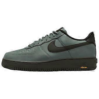Nike Air Force 1 Leather Skateboard Shoes Men's Green HV5953-300