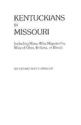 Kentuckiens dans le Missouri