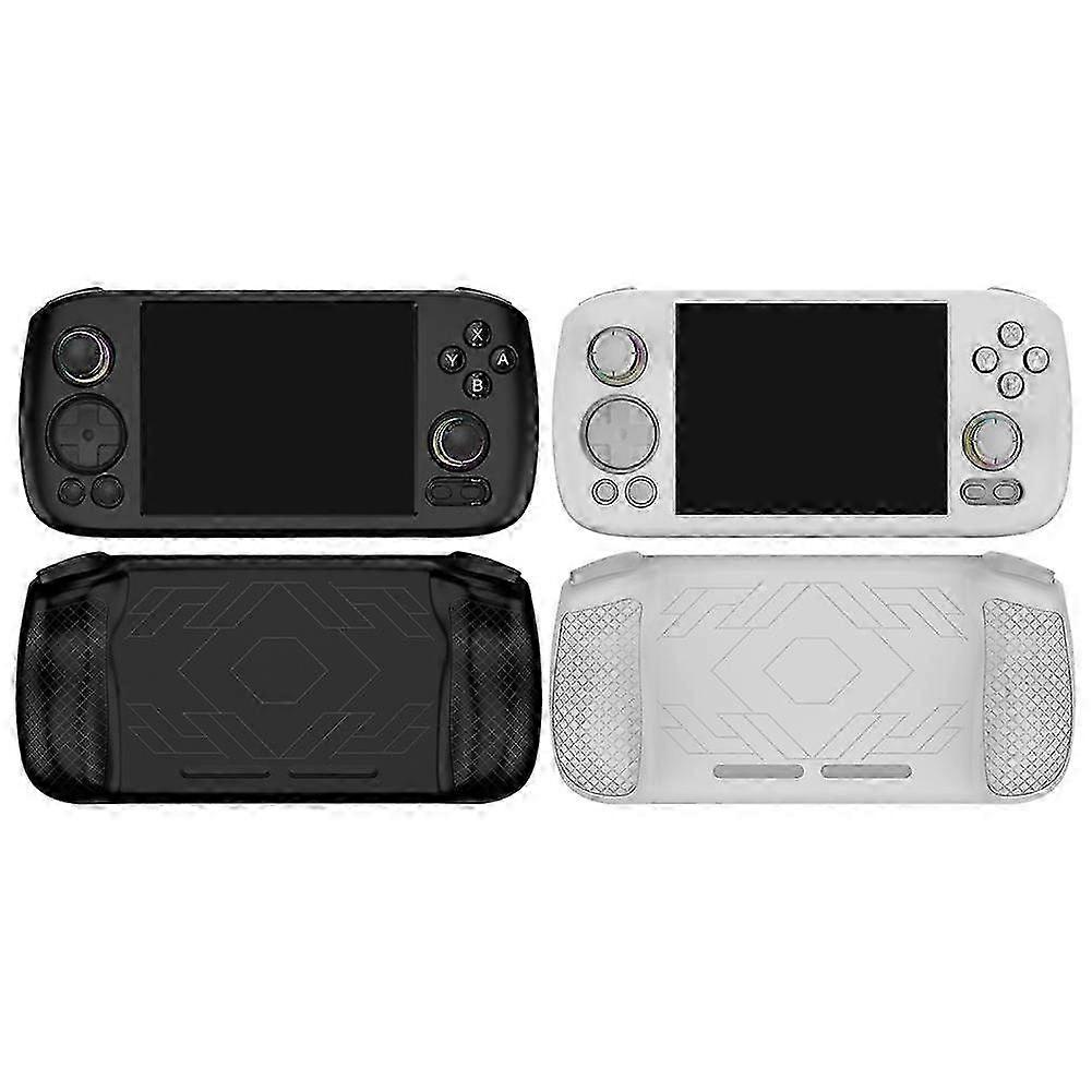 Soft Silicone Dustproof Shockproof Cover