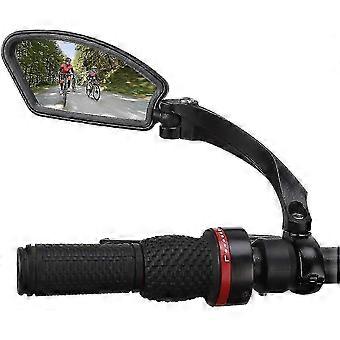 Anti-Glare Cycling Rearview Mirror