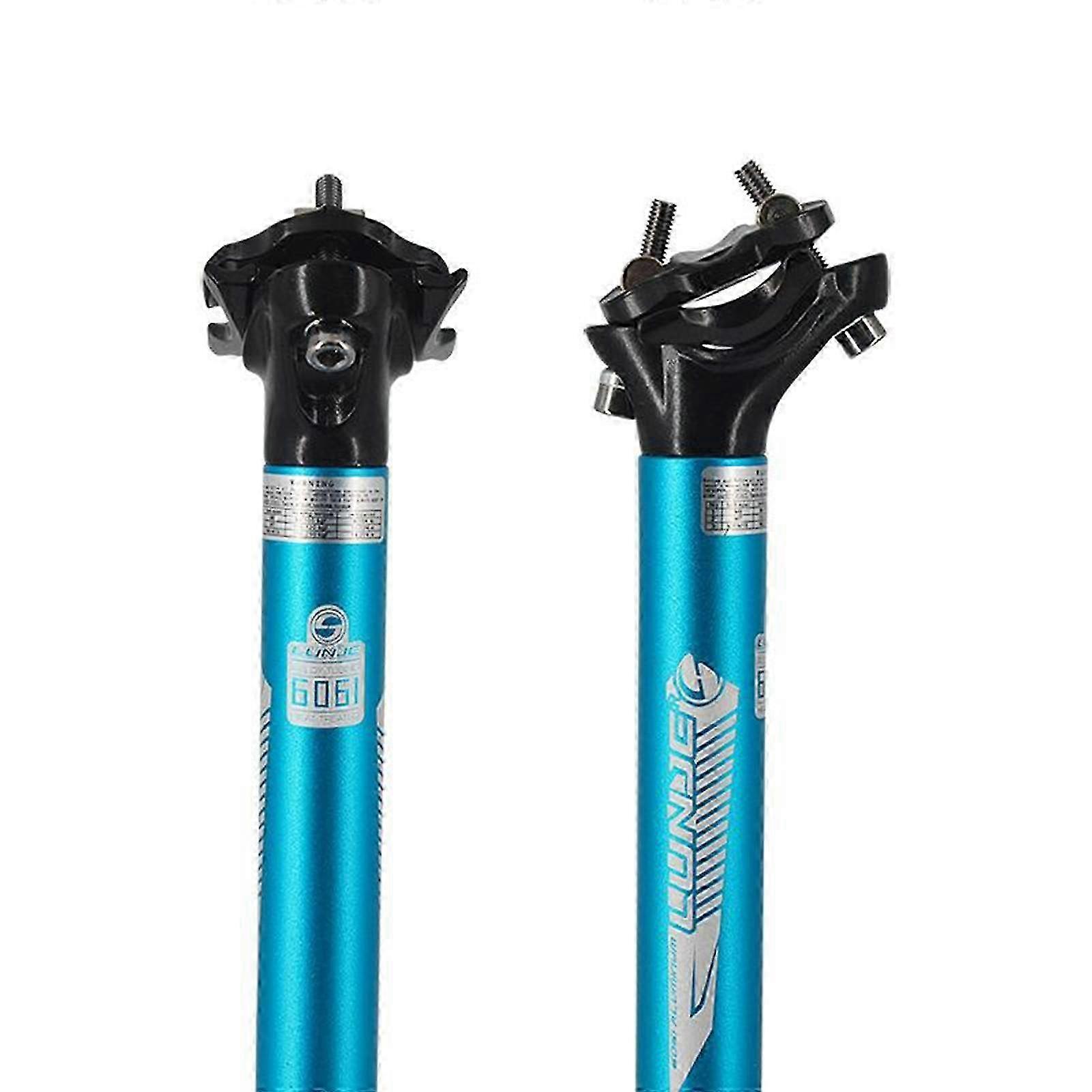 400mm Adjustable Suspension Seat Post