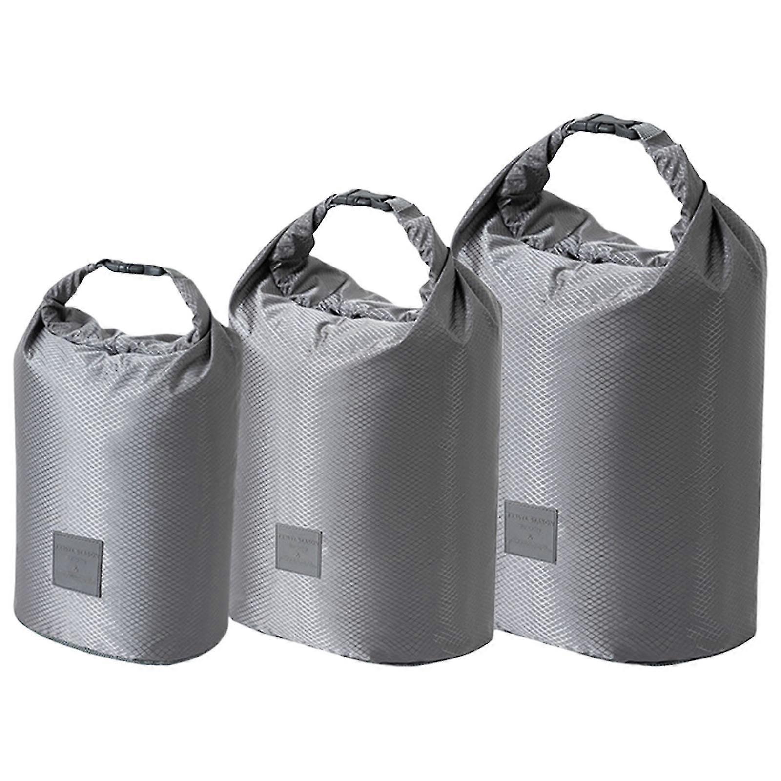 Ultralight Waterproof Dry Bag Set