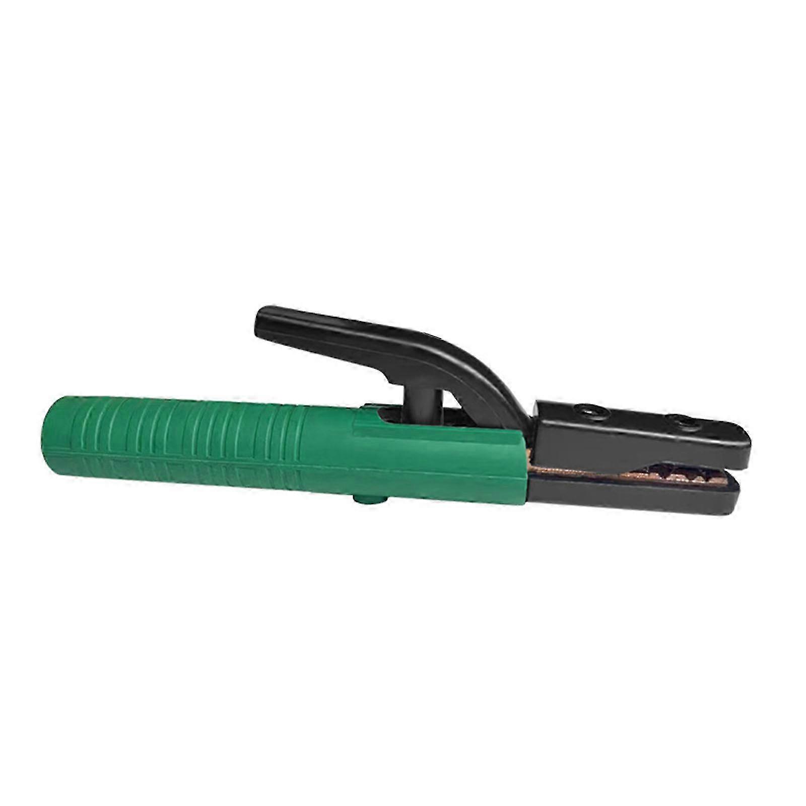 Pure Copper Welding Electrode Holder