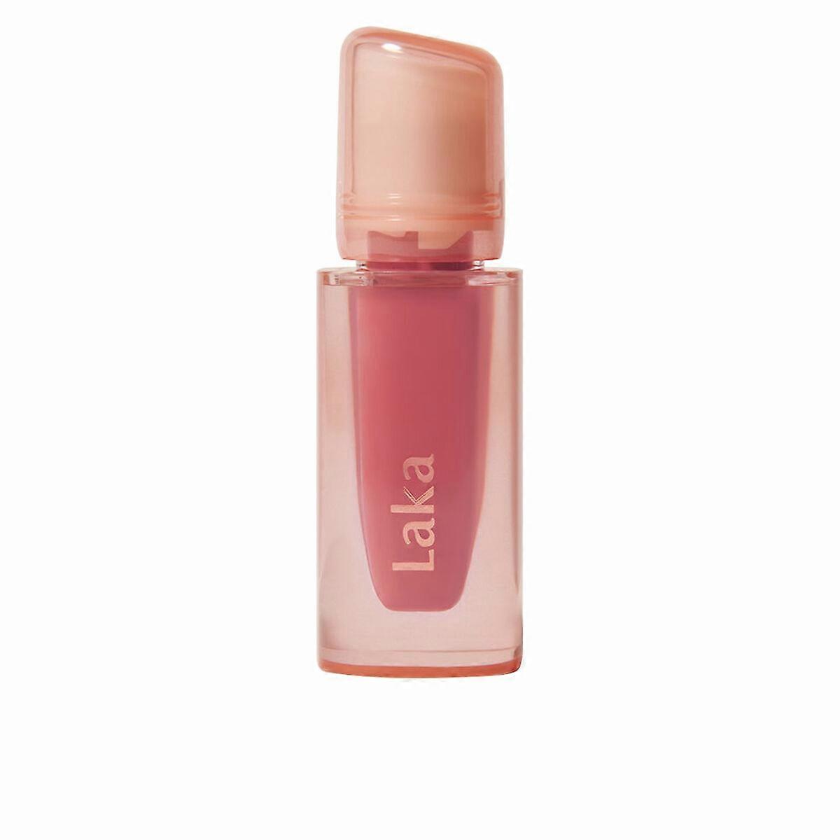 Jelling Nude Gloss 4,5 g 302 Grape Ring
