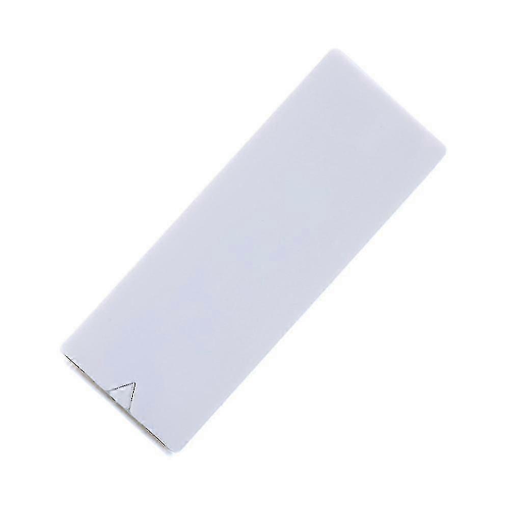 2026 Suitable Wall Mounted Self Adhesive Extension Socket Fixator Plug Board Storage Hanger COS