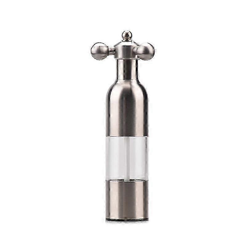 Adjustable Ceramic Stainless Steel Mill
