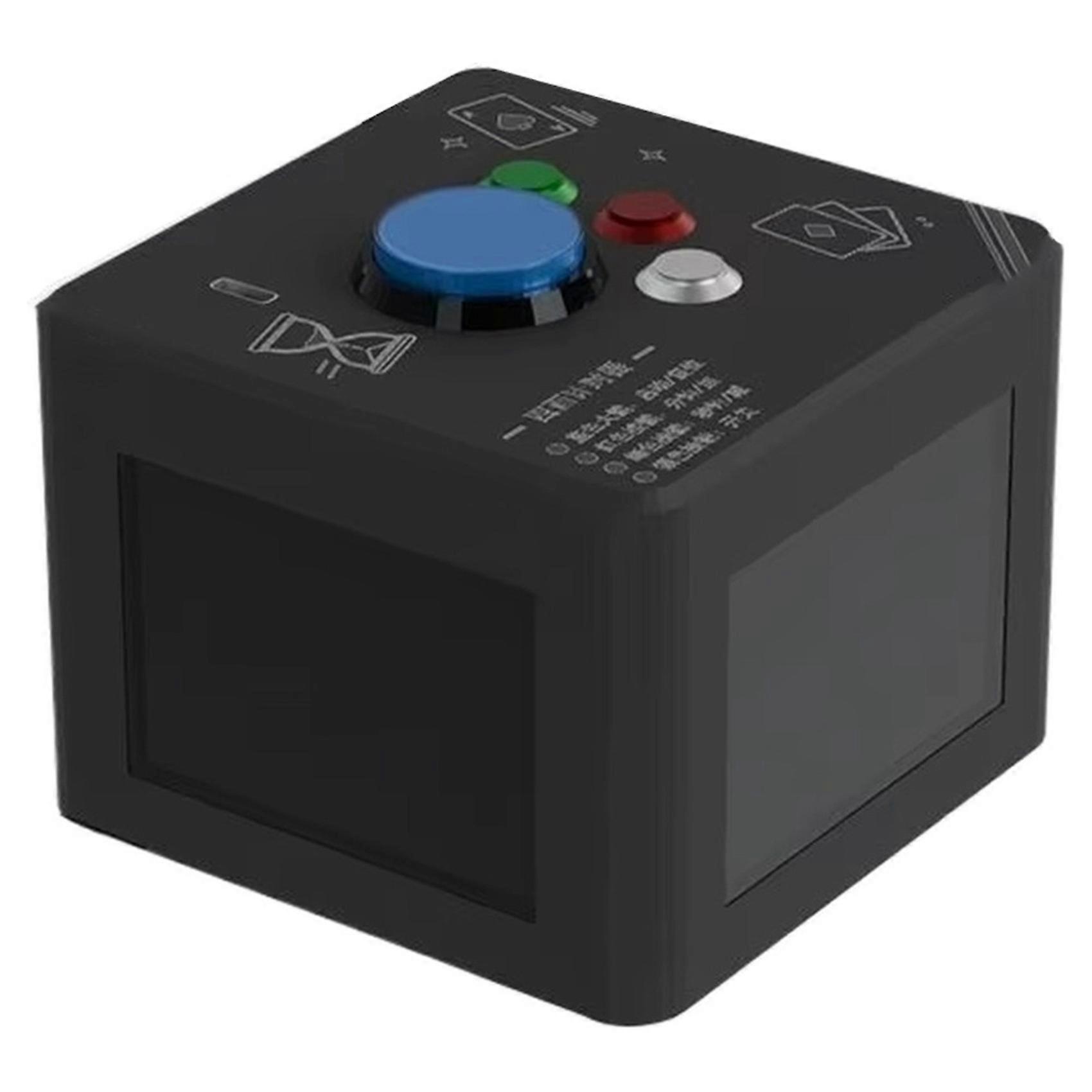 LED Electronic Timer/Countdown Clock - A Versatile Timing Tool for Home, Office, Gym, and Study Environments.