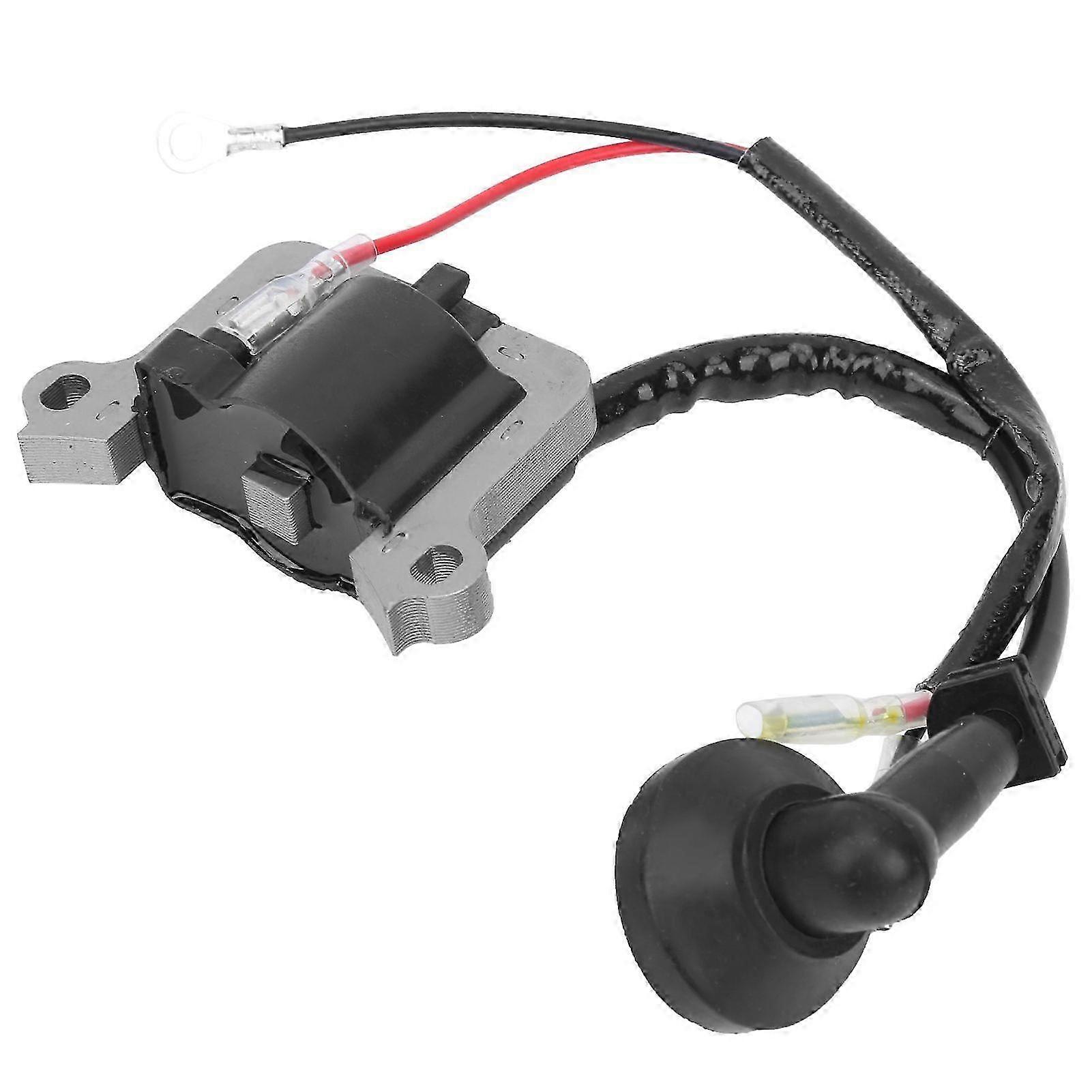 Ignition Coil Engine High Voltage Package Power Tool Replacement Accessory compatible with 405
