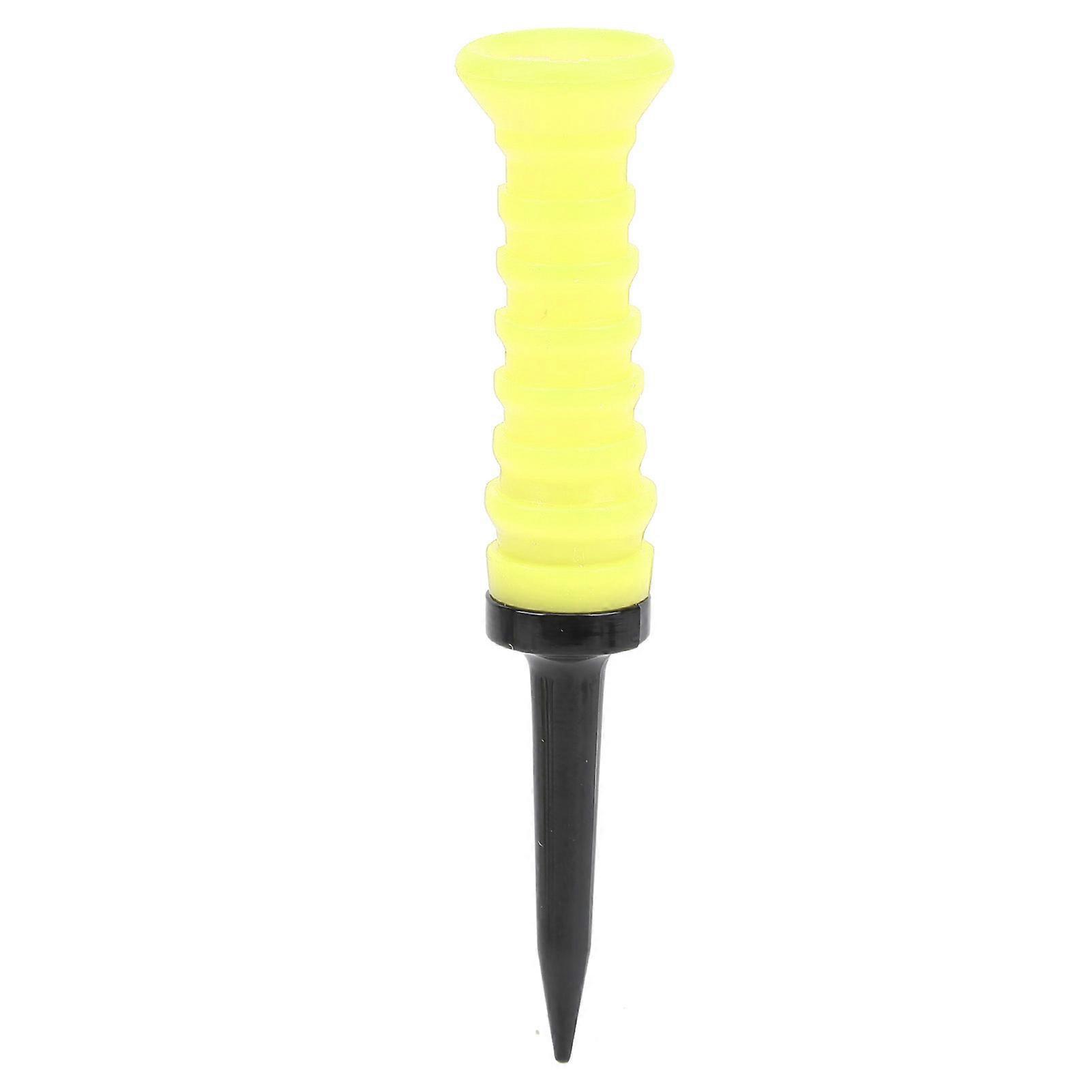Elastic Driver Practice Golf Tee