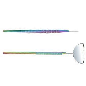 Eyelash Extension Tool Eyelash Picking Rod for Salon 1Set