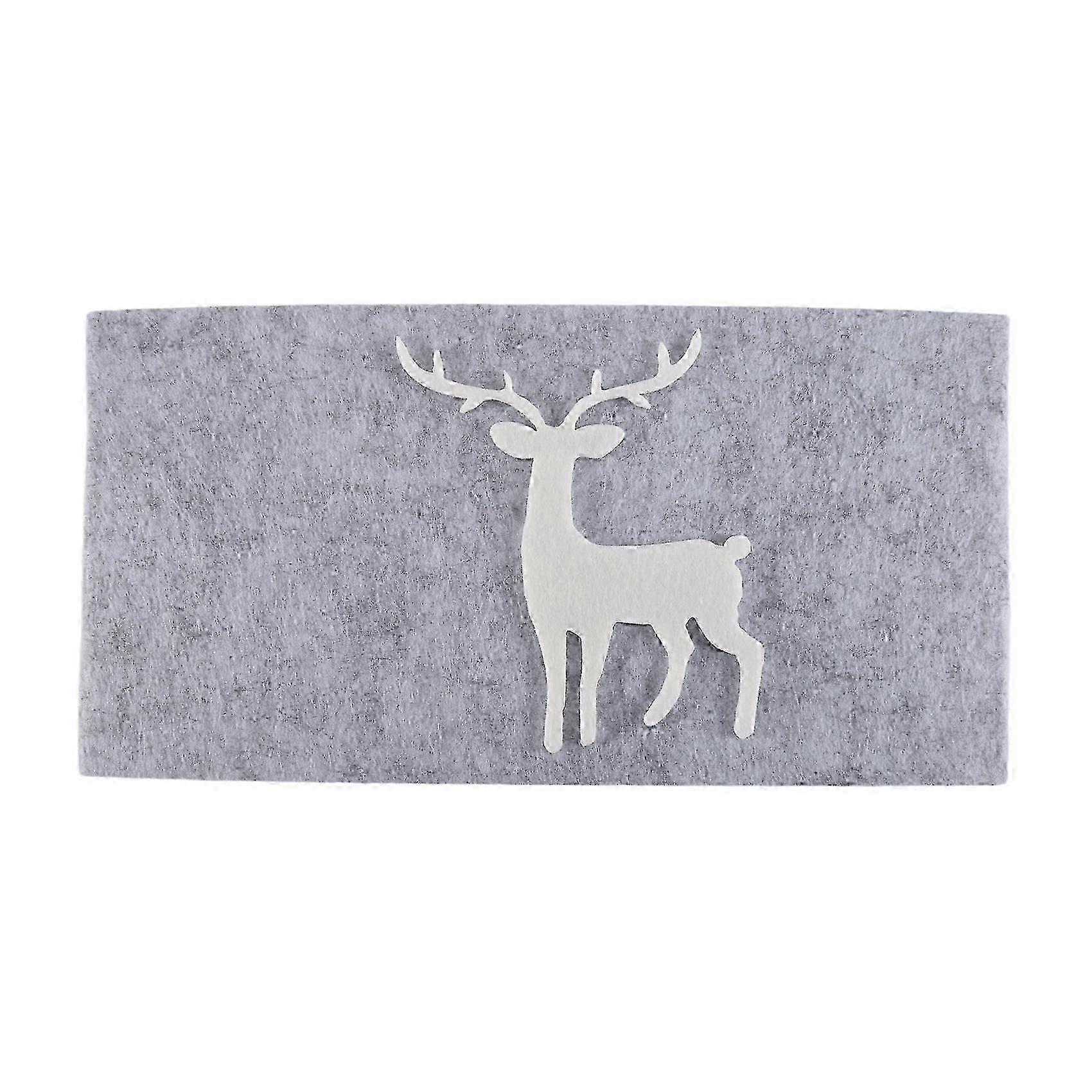 Artificial Tree Collar Cloth Ring