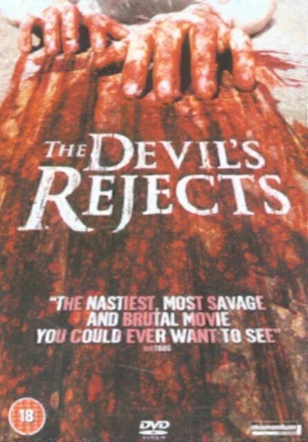 Devils Rejects (DVD)