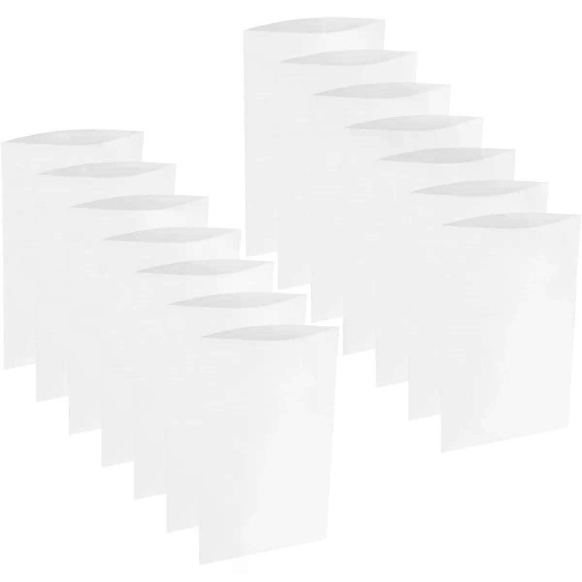 Wrap Bags 100pcs Epe Cushion Packaging for Wine Glasses