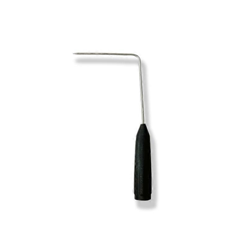 2mm Jack 90 Degree Puncture Extension Probe