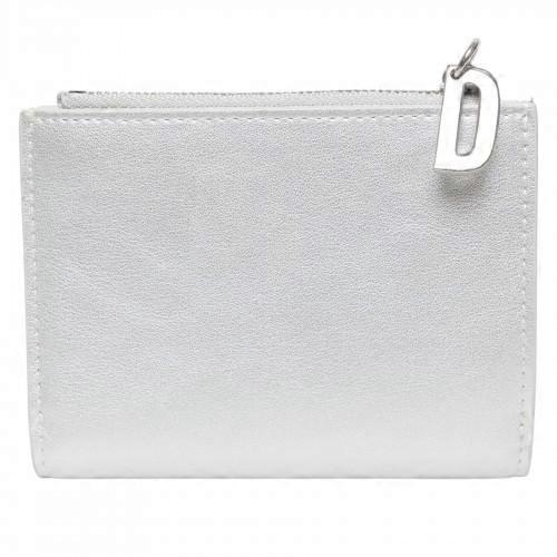 Diesel Bi-Fold Leather Wallet