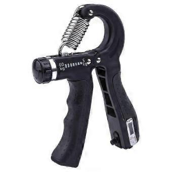 Adjustable 5-60kg Hand Gripper