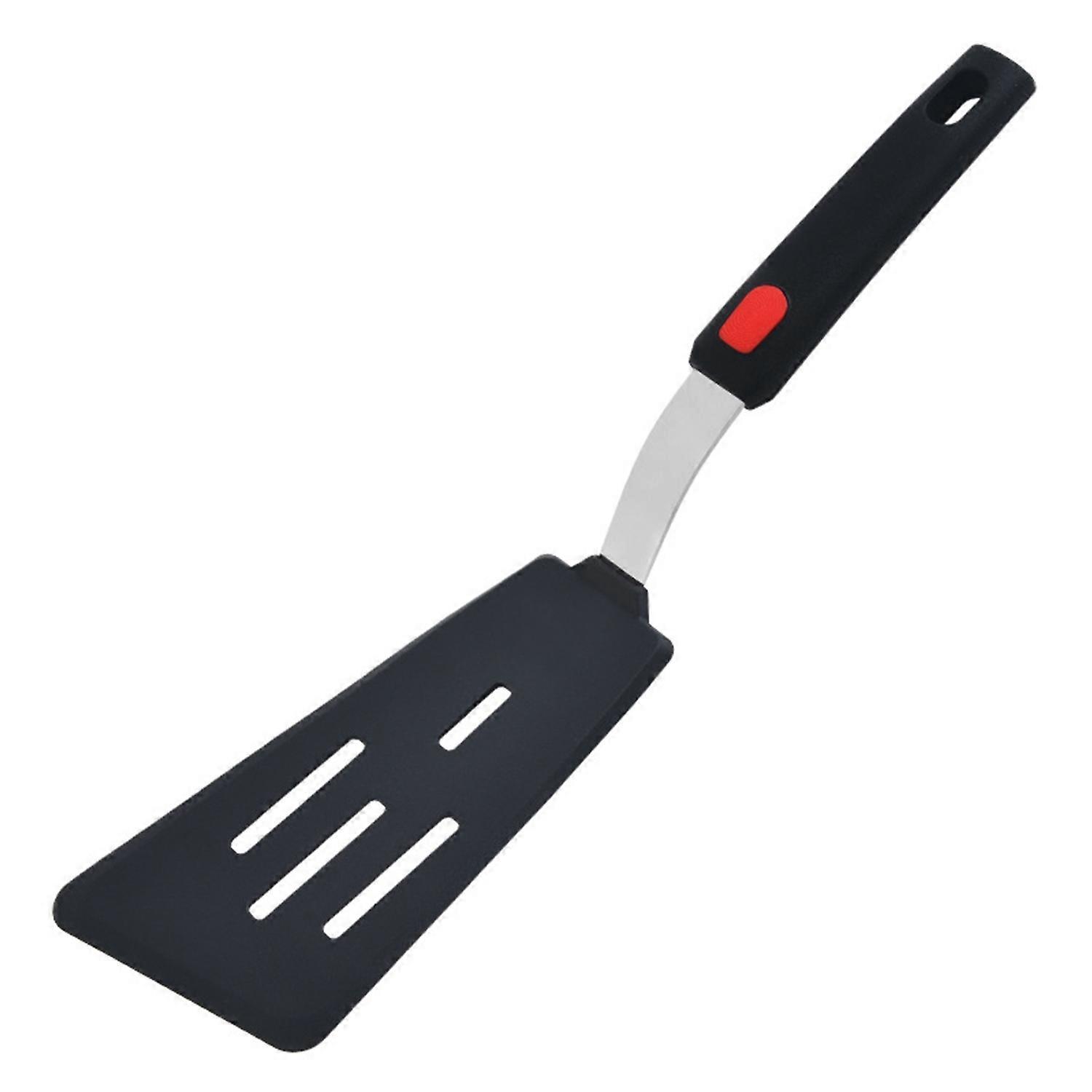 Non-Stick Friendly Silicone Spatula
