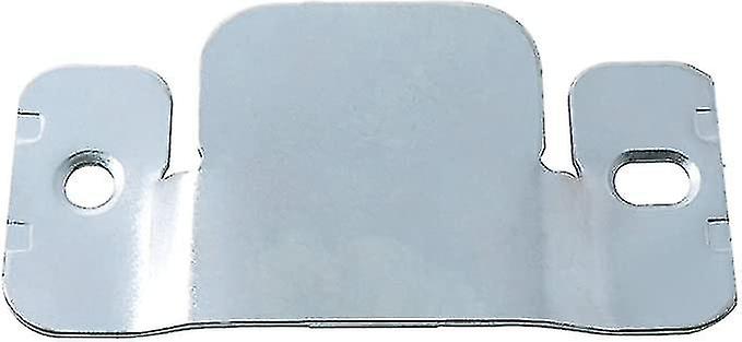 Sofa Interlocking Sofa Connector Bracket With Screws, 8 Pieces Sofa Connectors