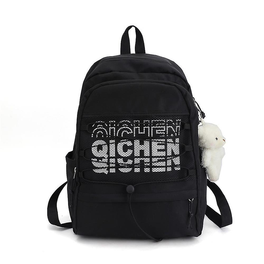 Japanese High School Student Backpack Girl Ins Backpack