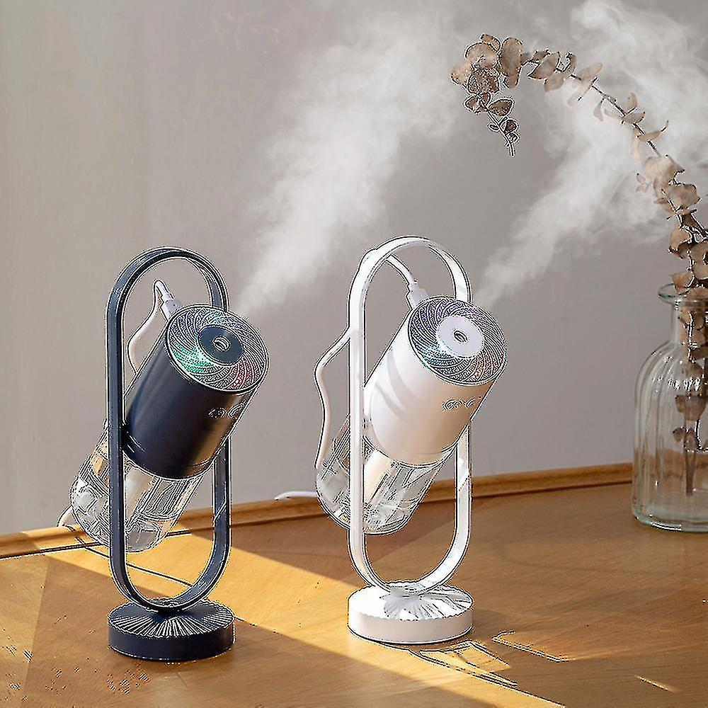 Portable Mini Humidifierwhite