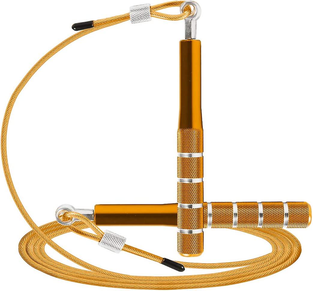 حبل القفز ، حبل القفز لممارسة اللياقة البدنية ، قابل للتعديل للبالغين تجريب نط الحبل للرجال والنساء والأطفال والبنات