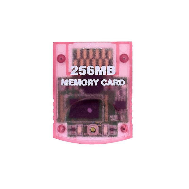 Wii Memory Card GC Memory Card GameCube GC Game Memory Card NGC Memory Card 256mb