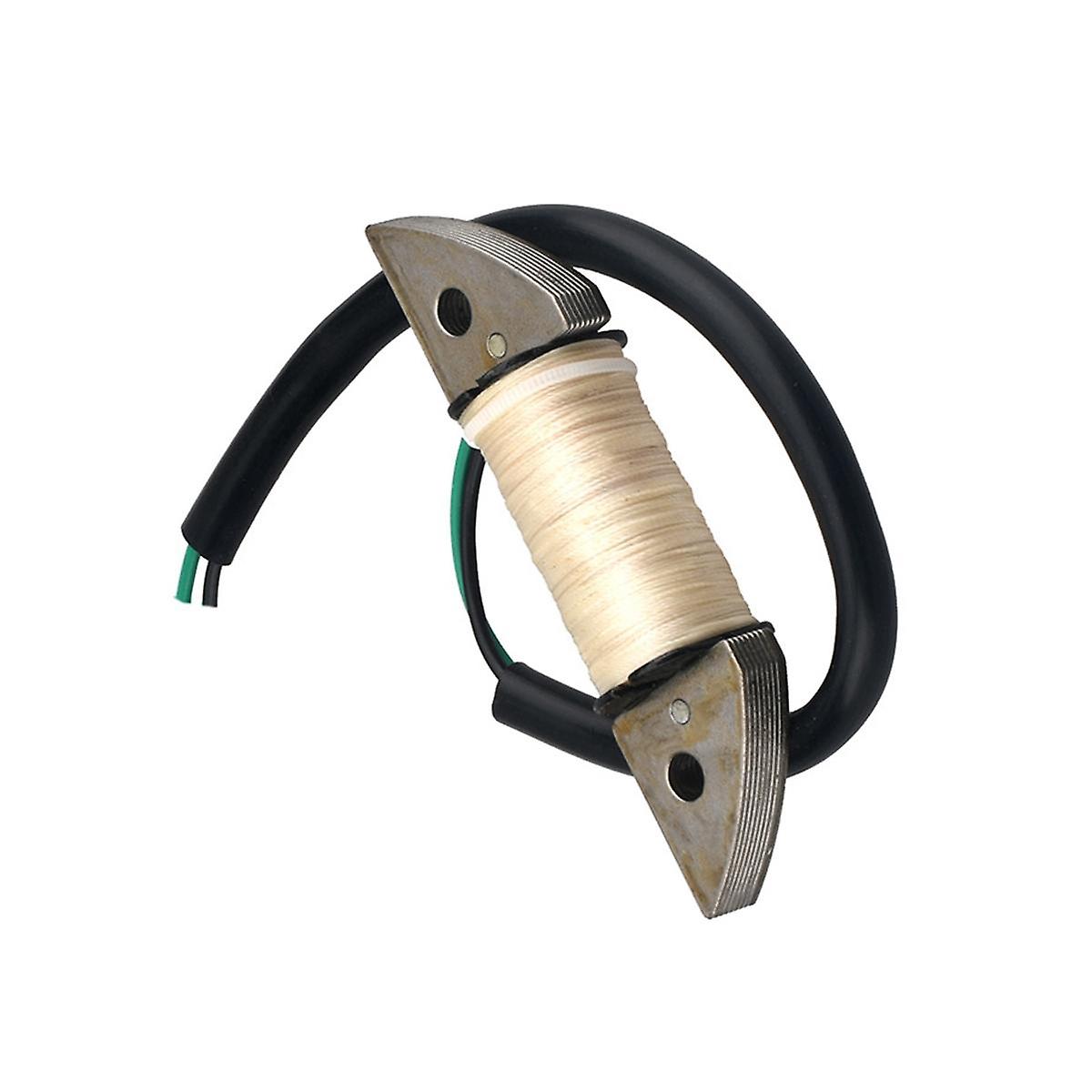 32140-93900 PRIMARY COIL for Outboard Motor 9.9HP 15HP DT9.9A DT9.9 DT15 DT15A 2 Stroke Bat Motor 3