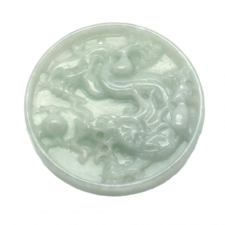 Jade Pendant awo-6