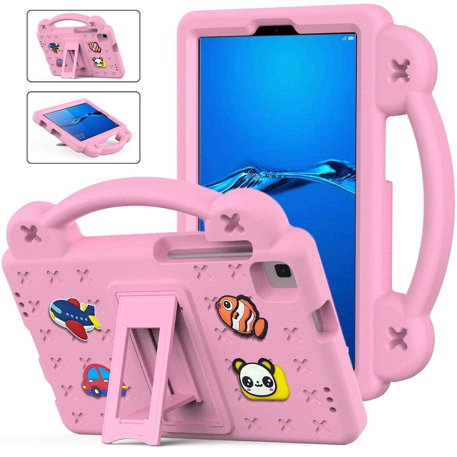 EVA Tablet Case For Huawei MediaPad M3 8.0 Pink