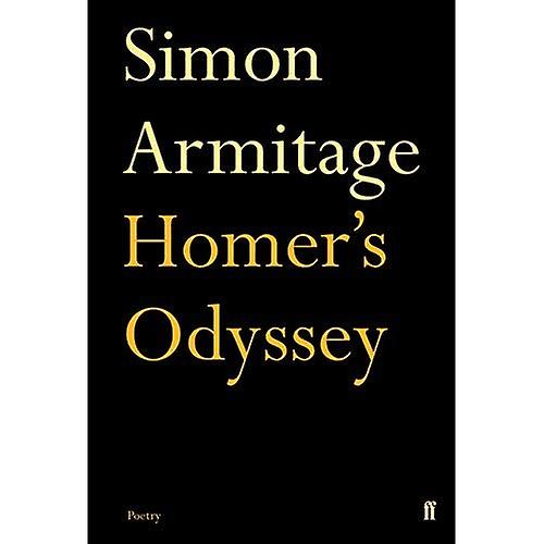 Homer's Odyssey