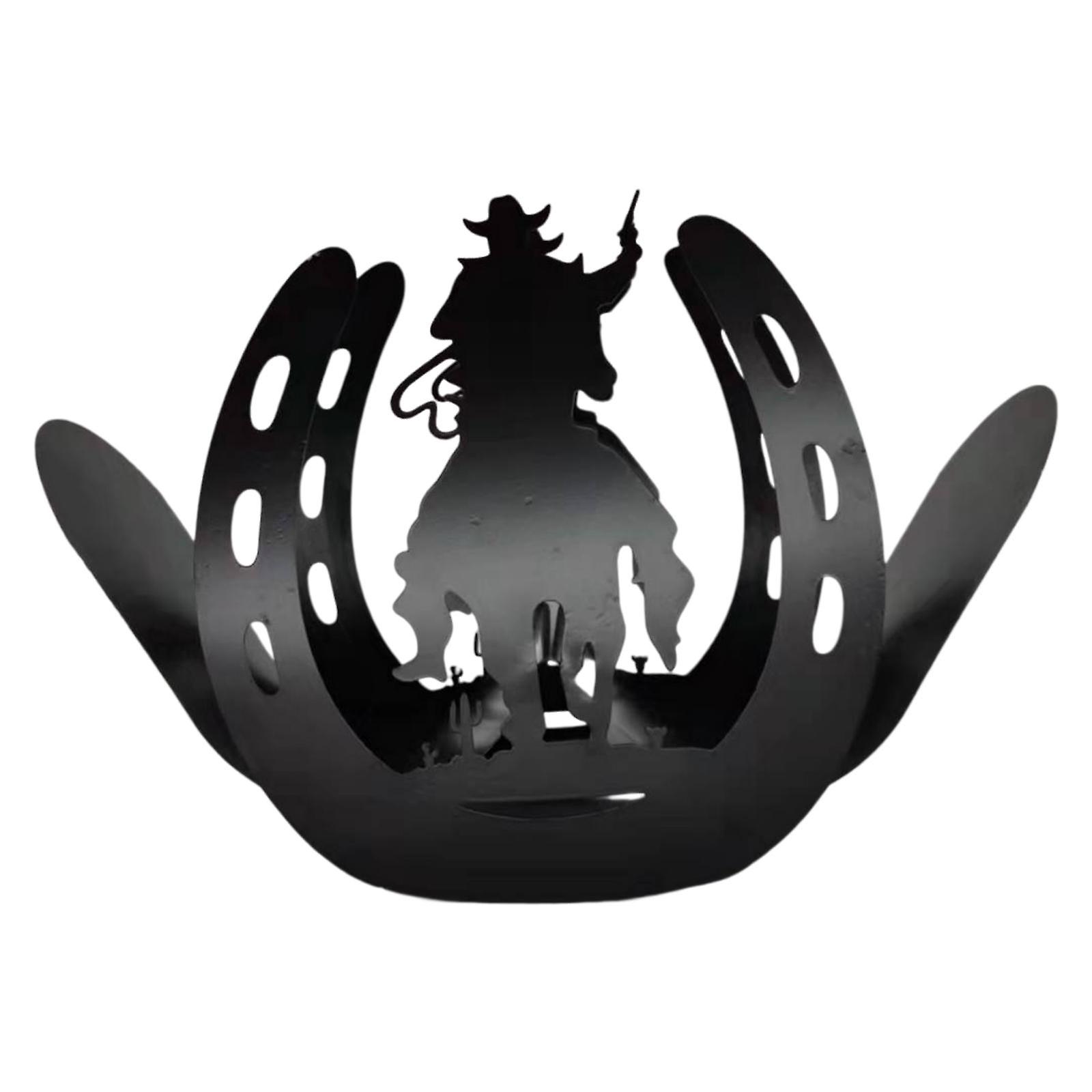 Novelty Toilet Roll Holder Bathroom Hardware Storage Rack Space Saving A