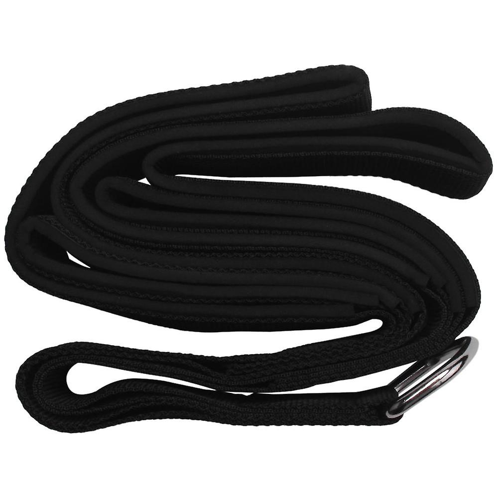 Cable Attachment. 28.7 Inch & 22 Inch Two Lengths Built In 1 Pull Down Rope. Triceps Extension Str