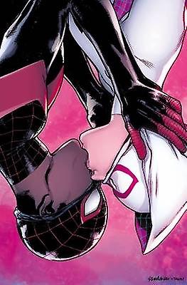 Miles Morales: The Avenging Avenger