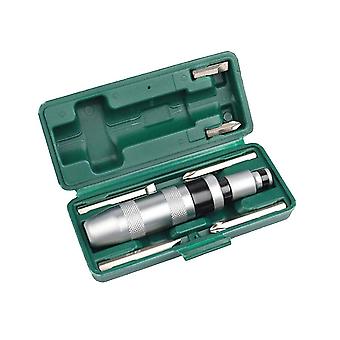 Impact Driver Screwdriver Hand Tool Portable For Loosening Bolts Remove Stubborn Fasteners Screwdri