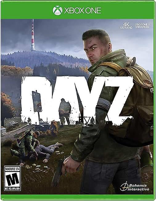 Dayz - Xbox One - New & Sealed